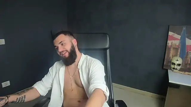 OscarWillss online show from July 2026 03:24:01 AM