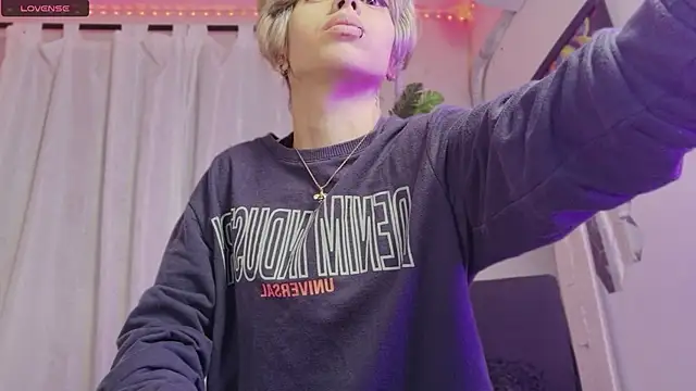 Ryu-sam online show from May 2026 12:55:02 PM
