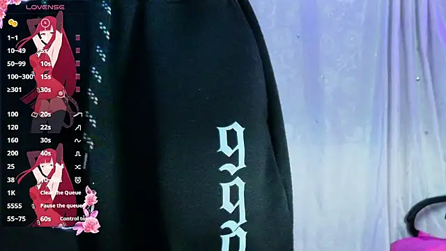 Ryu-sam online show from July 2026 10:29:02 PM