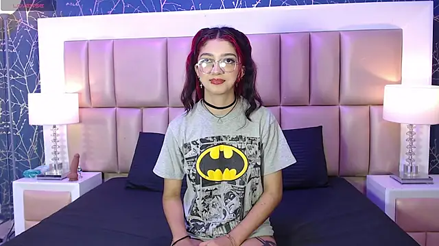 TaniaPierce online show from June 2026 12:31:02 PM