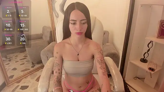 DakotaBabyy  online show from May 2026 10:49:02 PM
