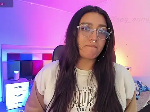 Aanny 777 online show from May 2026 04:31:02 AM
