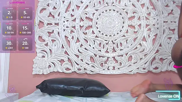AshleyBelmont online show from July 2026 08:52:02 PM