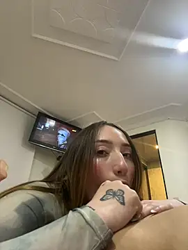 Valery Salmons online show from July 2026 12:32:02 AM