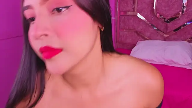 alisa ousen online show from May 2026 12:11:01 PM