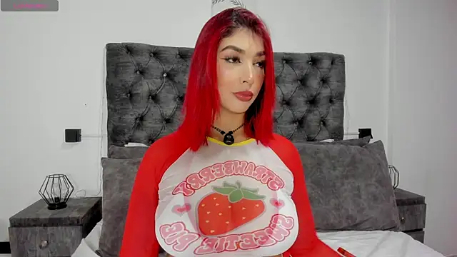 Alana2916 online show from July 2026 01:03:02 PM