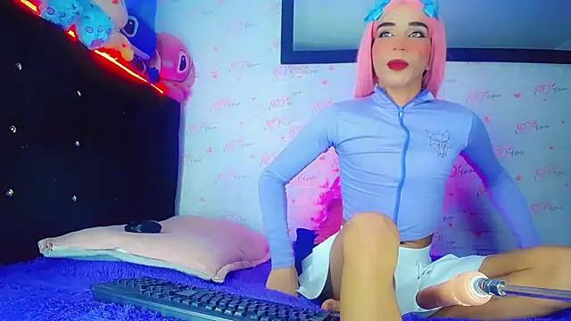 SamiraHot1 online show from July 2026 01:09:01 AM