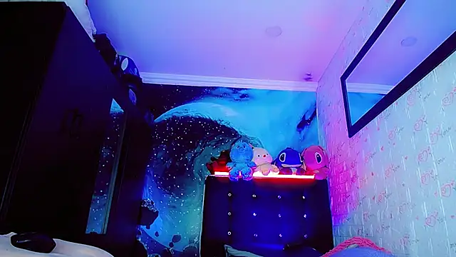 SamiraHot1 online show from July 2026 12:41:02 AM