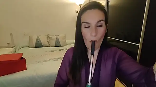 Snapshot of aurasensual69 chatting on June 2026 10:35:01 PM aurasensual69 online show from June 2026 10:35:01 PM
