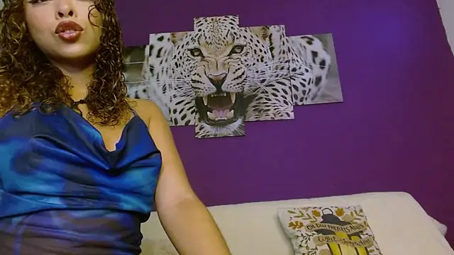 maliciasmith69 online show from May 2026 09:01:02 PM