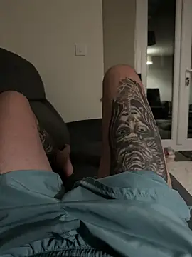 Horny Micky online show from May 2026 09:34:01 PM