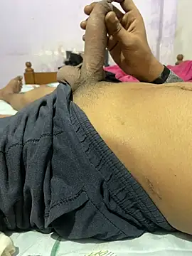 MR Fapprr online show from May 2026 06:47:02 PM