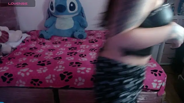 Candykane29 online show from May 2026 11:28:01 AM