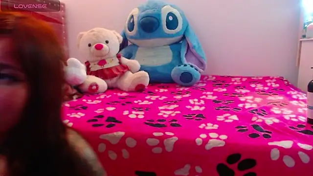 Candykane29 online show from May 2026 10:36:01 AM