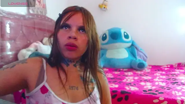 Candykane29 online show from May 2026 03:02:02 AM