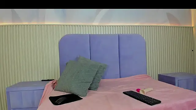 Sweet Loove26 online show from July 2026 03:55:02 AM