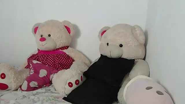 Natalia Dahlia online show from May 2026 03:14:01 AM