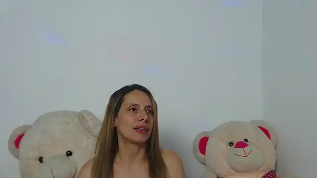 Natalia Dahlia online show from May 2026 01:57:16 AM