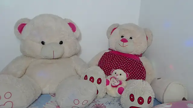 Natalia Dahlia online show from July 2026 12:13:01 AM