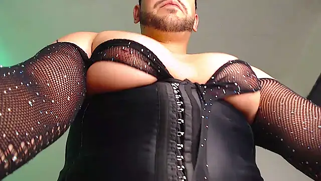 Cocky03 online show from July 2026 09:28:02 PM