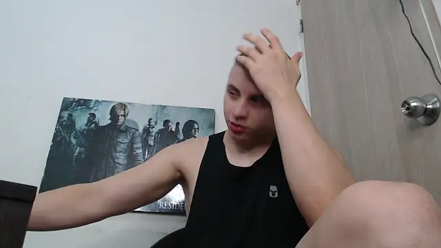 Draco boy online show from May 2026 11:11:02 PM