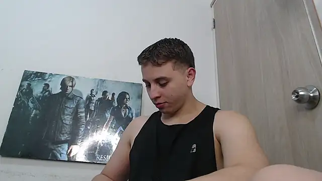 Draco boy online show from July 2026 11:09:02 PM