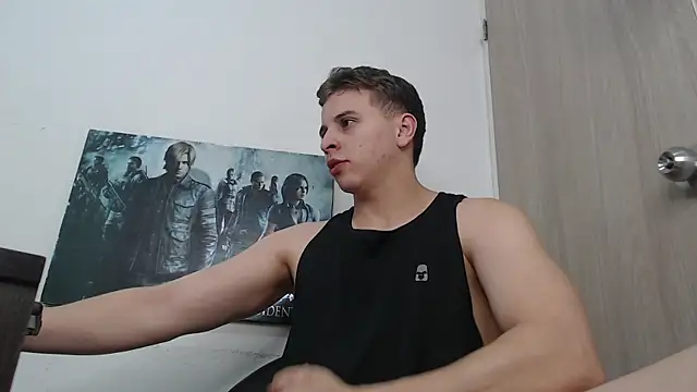 Draco boy online show from July 2026 10:04:01 PM