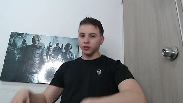 Draco boy online show from July 2026 10:56:02 PM