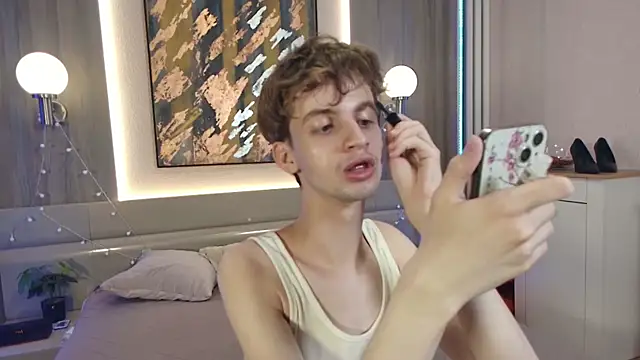 Bimbo boy  online show from June 2026 01:50:01 PM
