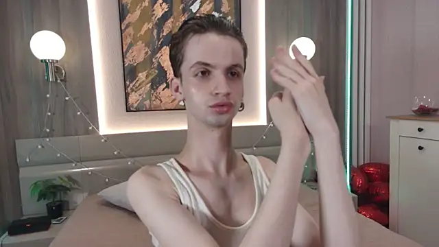 Bimbo boy  online show from June 2026 01:55:01 PM