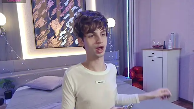 Bimbo boy  online show from July 2026 03:53:02 PM