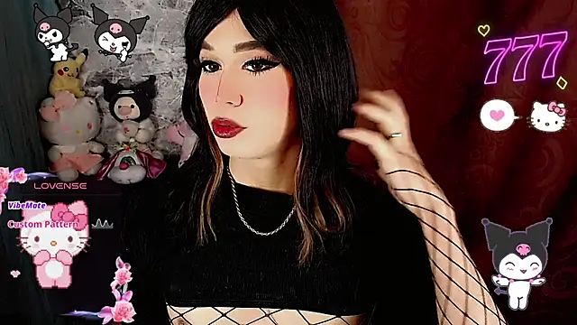 Megaan Dolll online show from July 2026 06:07:02 AM