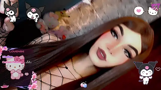 Megaan Dolll online show from July 2026 02:20:01 PM