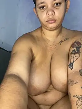 ZayaPoisonIvy online show from June 2026 07:46:01 PM