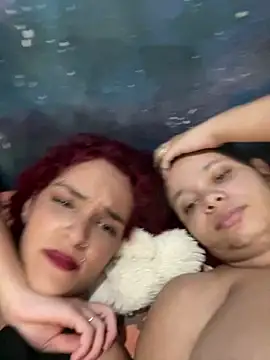 ZayaPoisonIvy online show from June 2026 03:04:02 AM