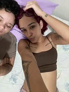 ZayaPoisonIvy online show from June 2026 06:27:01 AM