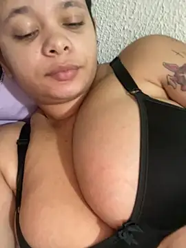 ZayaPoisonIvy online show from June 2026 05:57:01 AM