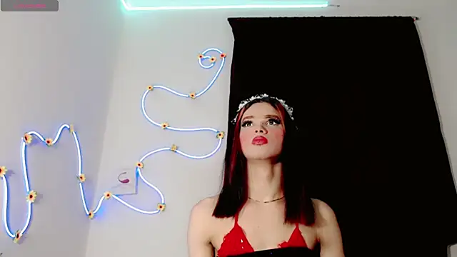 everlin 01 online show from May 2026 07:52:01 PM