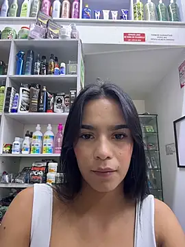 Melissa Rendon online show from May 2026 09:34:02 PM