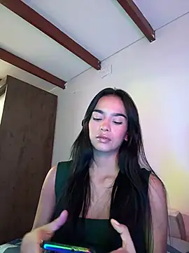 Melissa Rendon online show from June 2026 03:30:01 AM