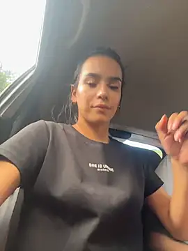 Melissa Rendon online show from July 2026 09:01:02 PM