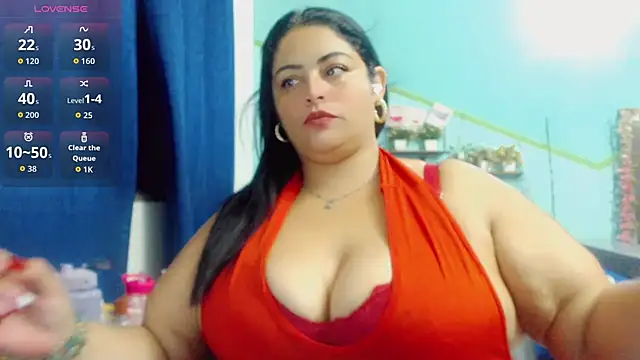 JessicaaVega online show from July 2026 10:02:01 AM