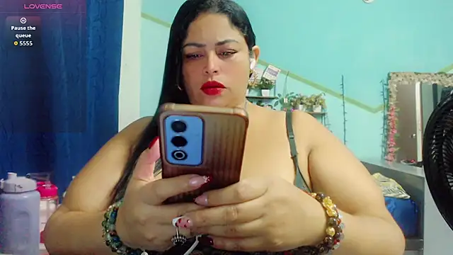 JessicaaVega online show from July 2026 09:05:01 AM