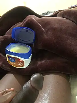 BIG DICK BOOGIE online show from May 2026 12:07:01 AM