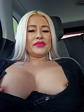 MILFBARBY online show from December 2024 08:59:01 AM