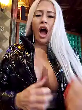 MILFBARBY online show from December 2024 09:17:02 AM