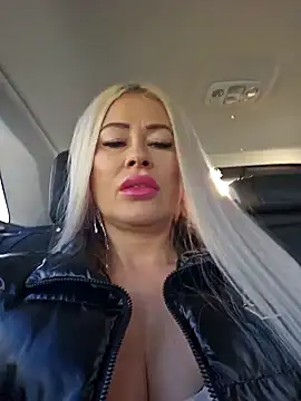 MILFBARBY online show from December 2024 09:16:02 AM