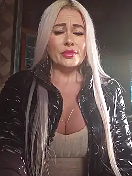 MILFBARBY online show from February 2025 08:17:01 AM