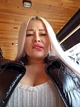 MILFBARBY online show from February 2025 11:13:01 AM