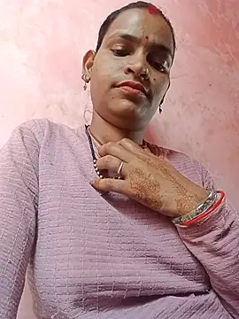 NENA INDIAN PUSSY online show from May 2026 07:25:02 AM